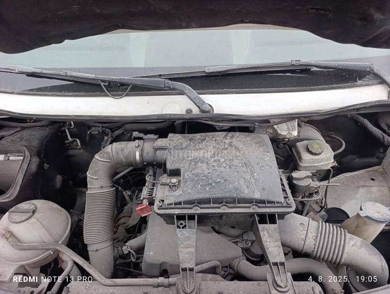 Mercedes Benz Sprinter 316 CDI MAXI