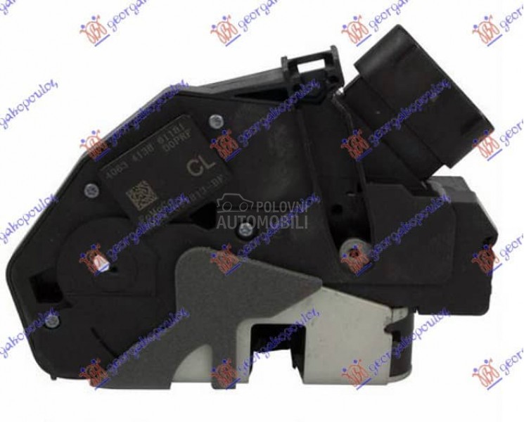 BRAVA PREDNJIH VRATA...