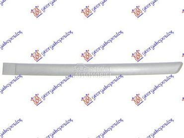 LAJSNA ZADNJIH VRATA 4/5... za Opel Astra G od 1998. do 2004. god.