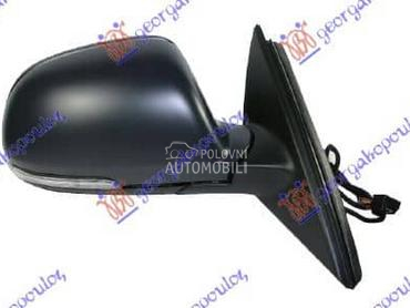 RETROVIZOR ELEKTRICNI SA... za Škoda Superb od 2008. do 2013. god.