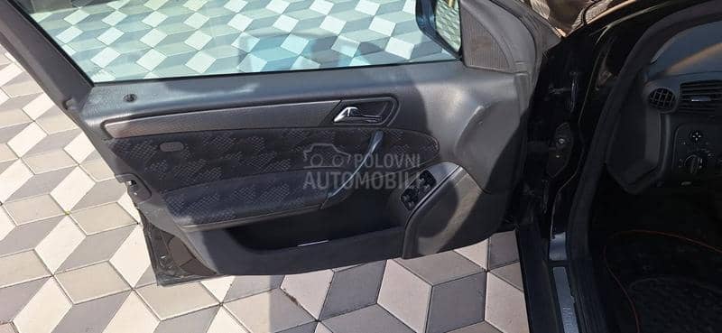 Mercedes Benz C 220 avantgarde