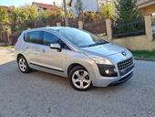 Peugeot 3008 1.6 HDI