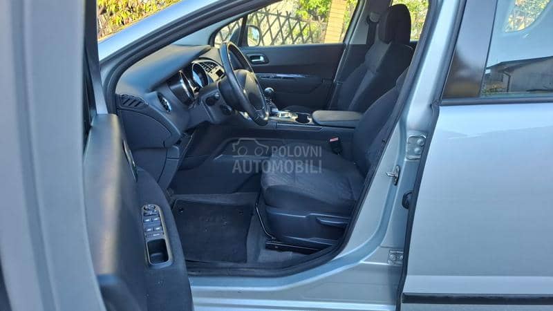 Peugeot 3008 1.6 HDI