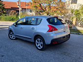 Peugeot 3008 1.6 HDI