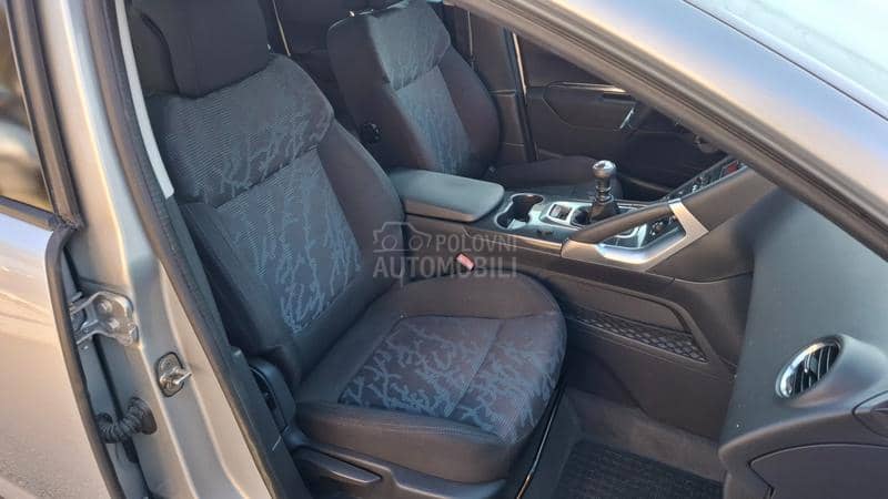 Peugeot 3008 1.6 HDI