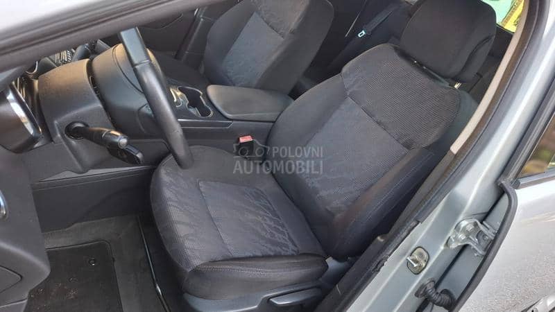 Peugeot 3008 1.6 HDI