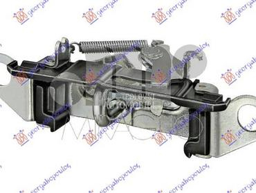 BRAVA GEPEK VRATA NA... za Fiat Punto od 1996. do 1999. god.