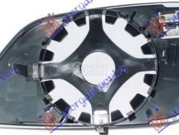 STAKLO RETROVIZORA SA... za Volkswagen Polo od 2005. do 2009. god.