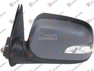 RETROVIZOR ELEKTRICNI PM Levo za Isuzu D-Max od 2002. do 2007. god.