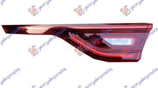 STOP LAMPA UNUTRASNJA LED...