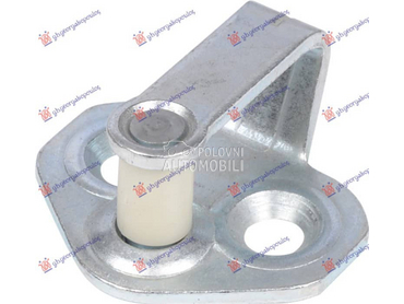 BRAVA HAUBE NA VEZNOM LIMU za Renault Scenic od 1996. do 1999. god.