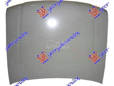 HAUBA 03- za Ford Ranger od 1999. do 2006. god.