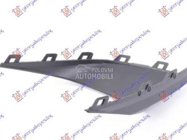 LAJSNA RESETKE PREDNJEG... za Porsche Cayenne od 2015. do 2018. god.