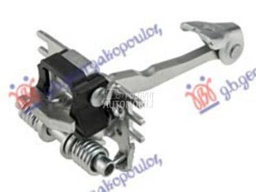 GRANICNIK PREDNJIH VRATA za Renault Espace od 2003. do 2012. god.