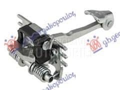 GRANICNIK PREDNJIH VRATA