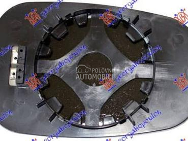 STAKLO RETROVIZORA SA... za Nissan Micra od 2002. do 2010. god.