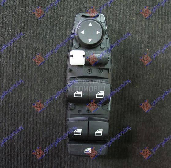 PREKIDAC U PREDNJIM...