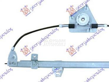 PODIZAC PREDNJEG PROZORA... za Lancia Musa od 2003. do 2013. god.