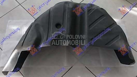 ZADNJE POTKRILO PLASTICNO...