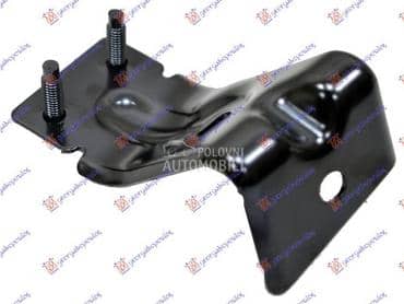 NOSAC ZADNJEG BRANIKA... za Nissan Qashqai od 2010. do 2013. god.