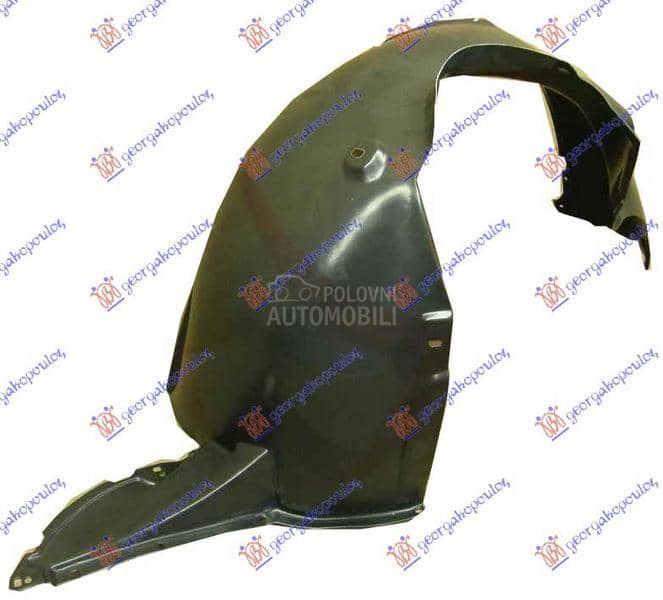 POTKRILO PLASTICNO Desno