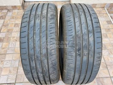 Toyo 205/55 R17 Letnja