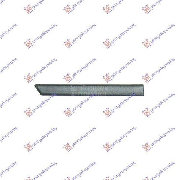 LAJSNA ZADNJEG BLATOBRANA...