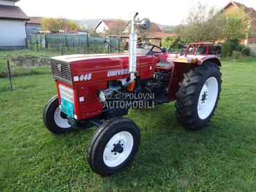 Universal 445