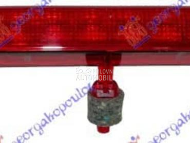 TRECA STOP LAMPA KARAVAN za Škoda Octavia od 2004. do 2008. god.