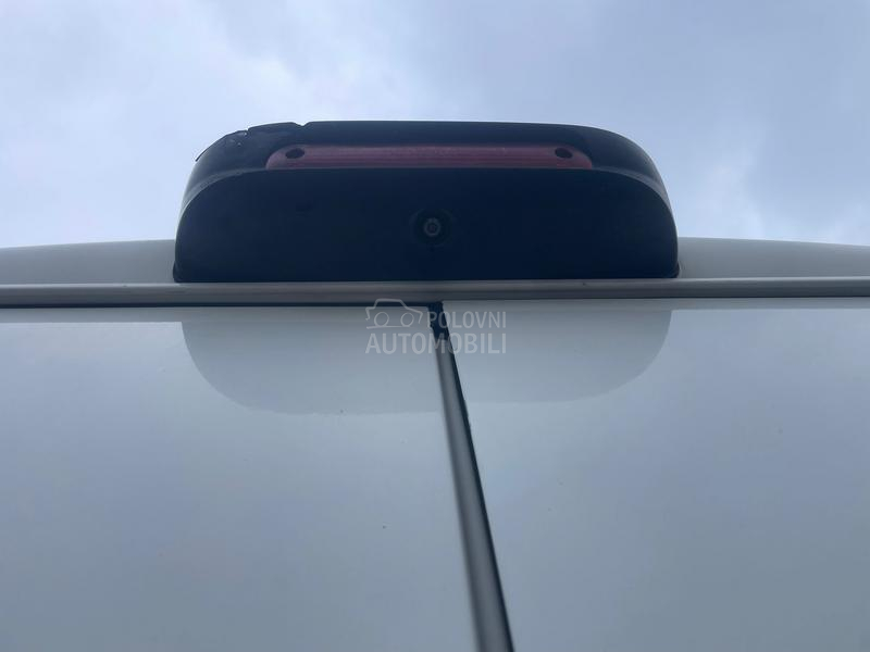 Peugeot Boxer POVISEN