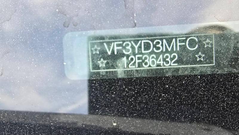 Peugeot Boxer POVISEN