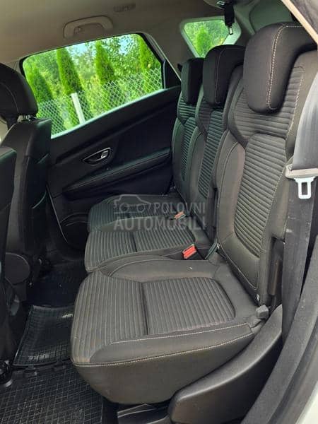 Renault Scenic 1.7 DCI
