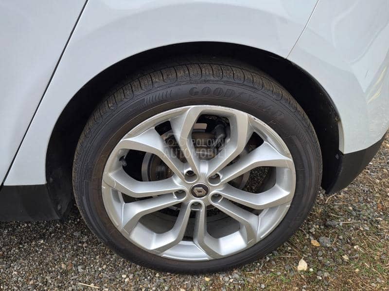 Renault Scenic 1.7 DCI