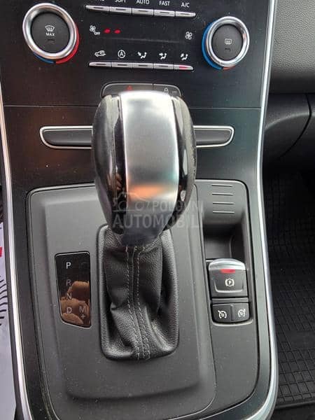 Renault Scenic 1.7 DCI