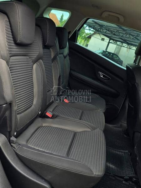 Renault Scenic 1.7 DCI