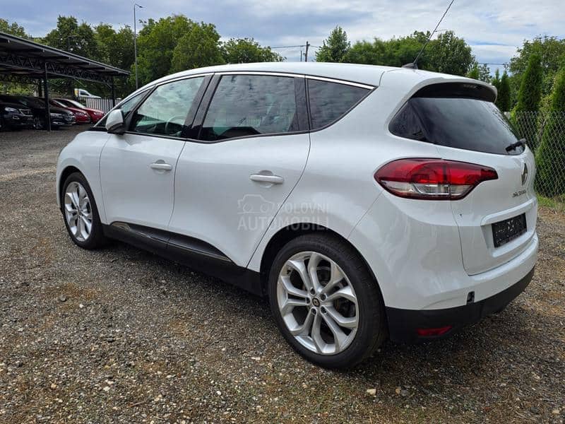 Renault Scenic 1.7 DCI