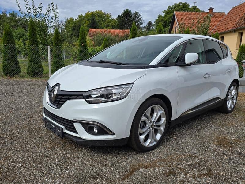Renault Scenic 1.7 DCI