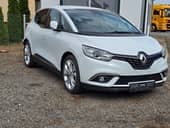 Renault Scenic 1.7 DCI
