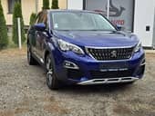 Peugeot 3008 ALLURE/VIRT/AT8