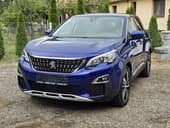 Peugeot 3008 ALLURE/VIRT/AT8