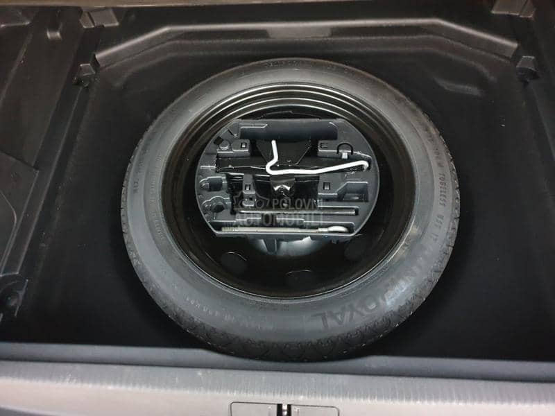 Peugeot 3008 ALLURE/VIRT/AT8