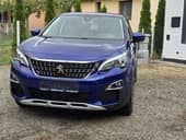 Peugeot 3008 ALLURE/VIRT/AT8