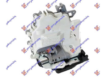 BRAVA ZADNJIH VRATA Desno za Seat Altea od 2004. do 2015. god.