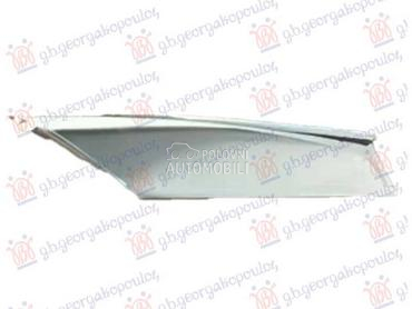 LAJSNA RESETKE PREDNJEG... za Tesla Model S za 2012. god.