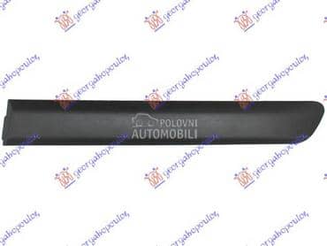 LAJSNA ZADNJIH VRATA Levo za Fiat Doblo od 2005. do 2009. god.