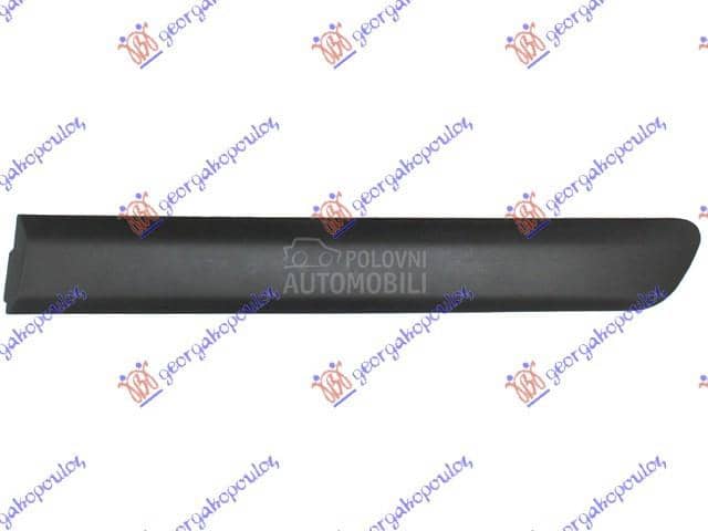 LAJSNA ZADNJIH VRATA Levo