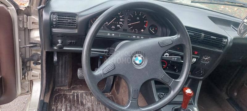 BMW 316 1.6