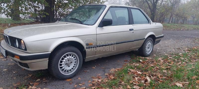 BMW 316 1.6