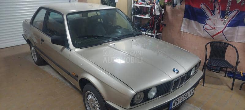 BMW 316 1.6