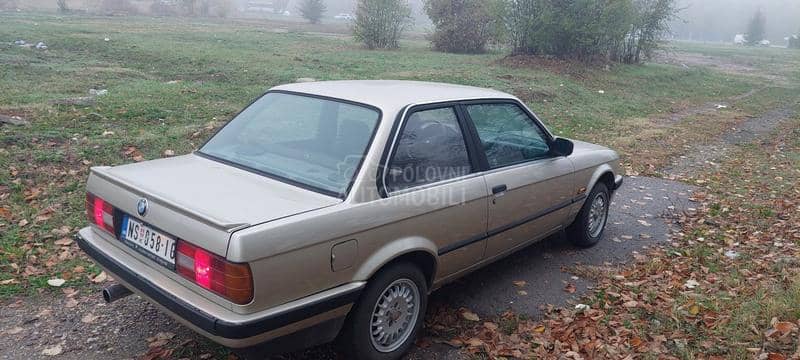 BMW 316 1.6